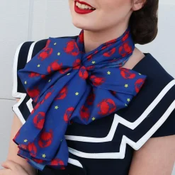 Erstwilder Huggable Decapod Large Neck Scarf^ Scarves