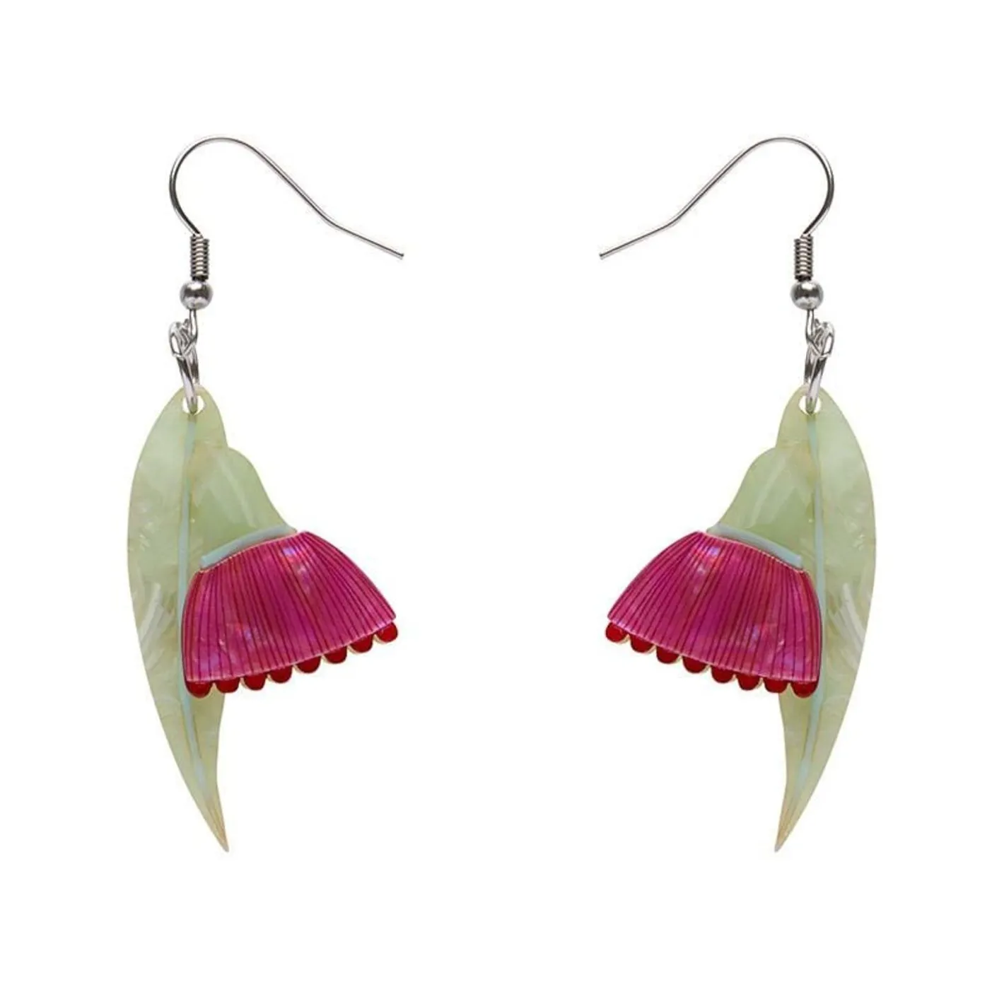 Erstwilder Hum Of The Gum Earrings^ Earrings