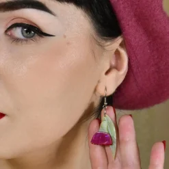 Erstwilder Hum Of The Gum Earrings^ Earrings