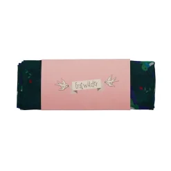 Erstwilder Hyacinth Hummingbird Head Scarf^ Scarves