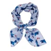 Erstwilder Hyacinth Hummingbird Head Scarf^ Scarves