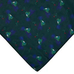 Erstwilder Hyacinth Hummingbird Large Neck Scarf^ Scarves