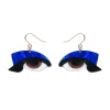 Erstwilder Hypnotic Gaze Drop Earrings^ Earrings