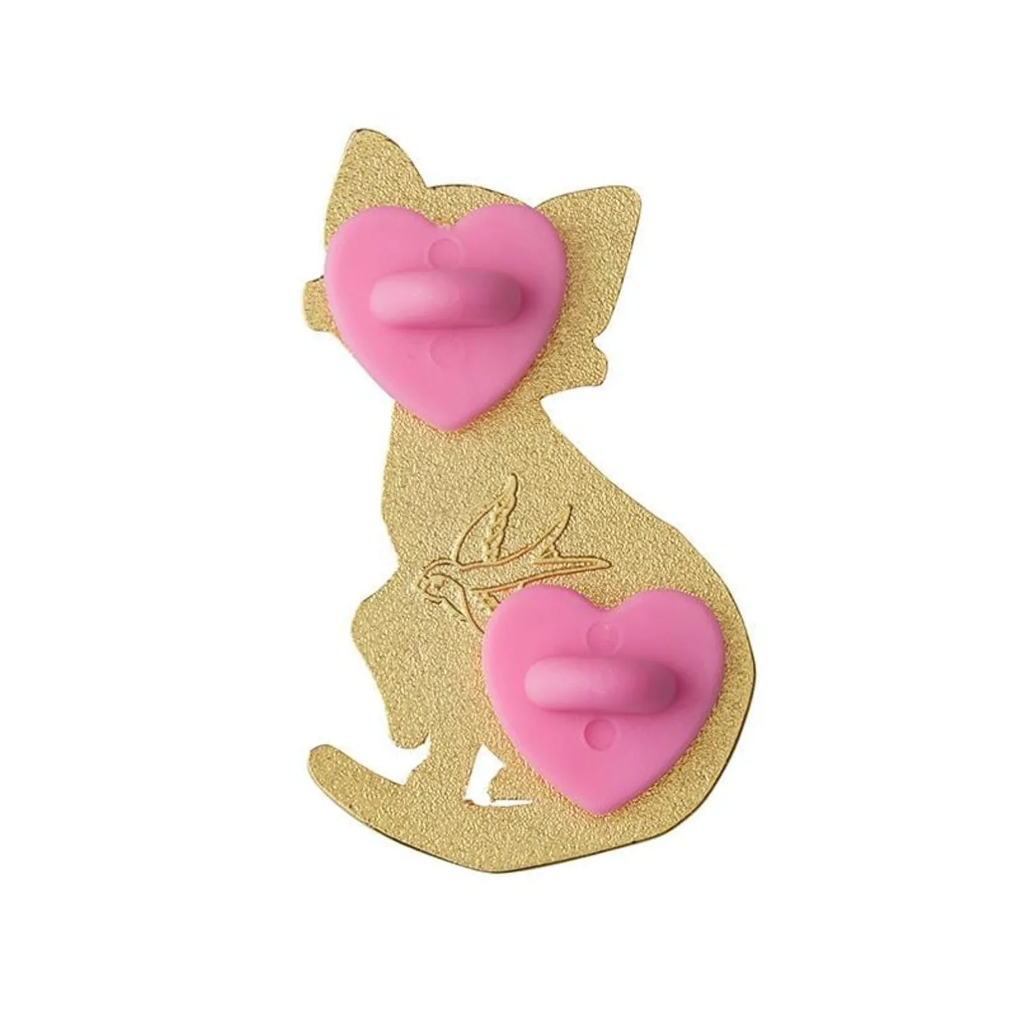 Erstwilder I Sphynx Therefore I Am Enamel Pin^ Enamel Pins