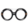 Erstwilder I Wear Eyewear Iris Brooch^ Brooches
