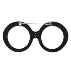 Erstwilder I Wear Eyewear Iris Brooch^ Brooches