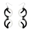 Erstwilder I Wear Eyewear Iris Drop Earrings^ Earrings