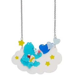 Erstwilder I Wish I May Necklace^ Necklaces