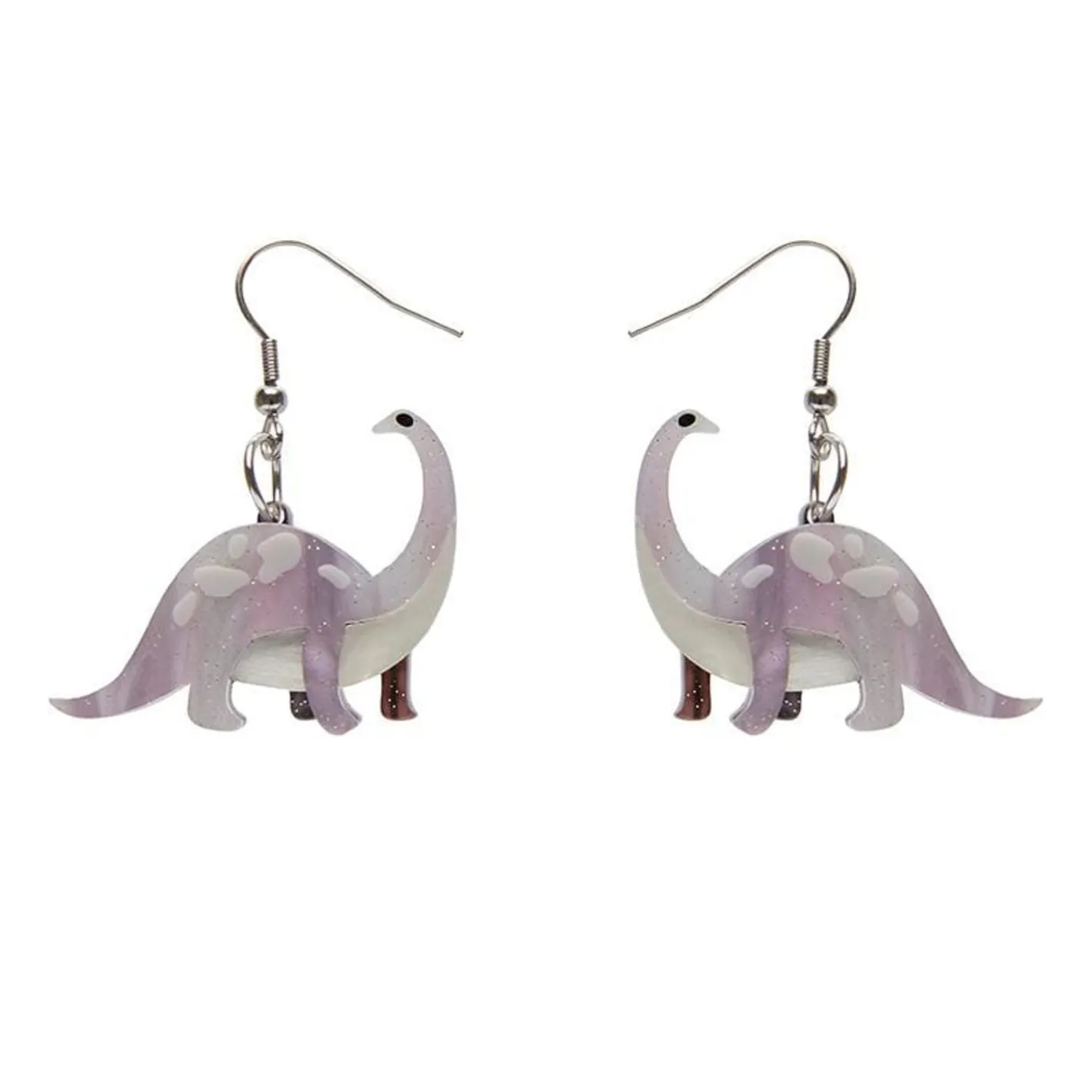 Erstwilder I'Ll Be Brach Earrings^ Earrings
