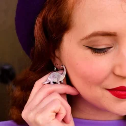 Erstwilder I'Ll Be Brach Earrings^ Earrings