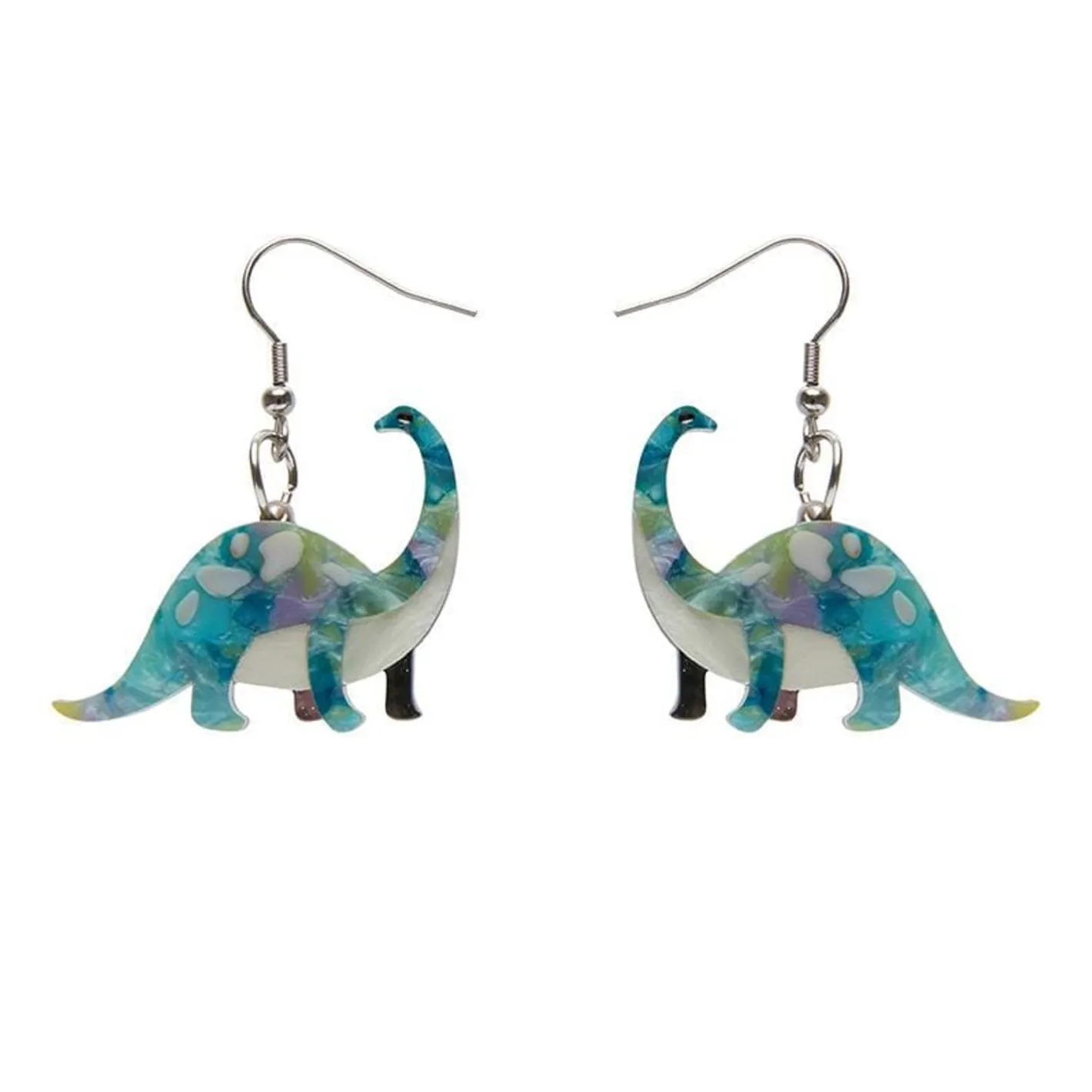 Erstwilder I'Ll Be Brach Earrings^ Earrings