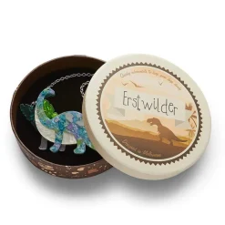 Erstwilder I'Ll Be Brach Necklace^ Necklaces
