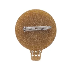 Erstwilder Inclusion Around The World Brooch^ Brooches