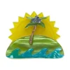 Erstwilder Island In The Sun Brooch^ Brooches