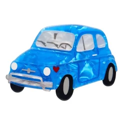 Erstwilder Italiana Automobili Brooch^ Brooches