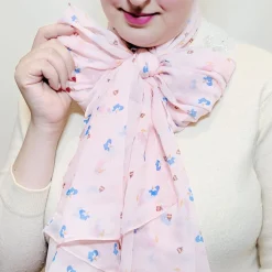 Erstwilder Jemima Puddle-Duck Large Neck Scarf^ Scarves