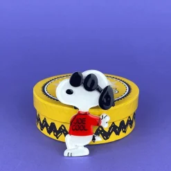 Erstwilder Joe Cool Brooch^ Brooches