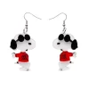 Erstwilder Joe Cool Drop Earrings^ Earrings