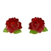 Erstwilder Juliet'S Blooms Rose Earrings^ Earrings