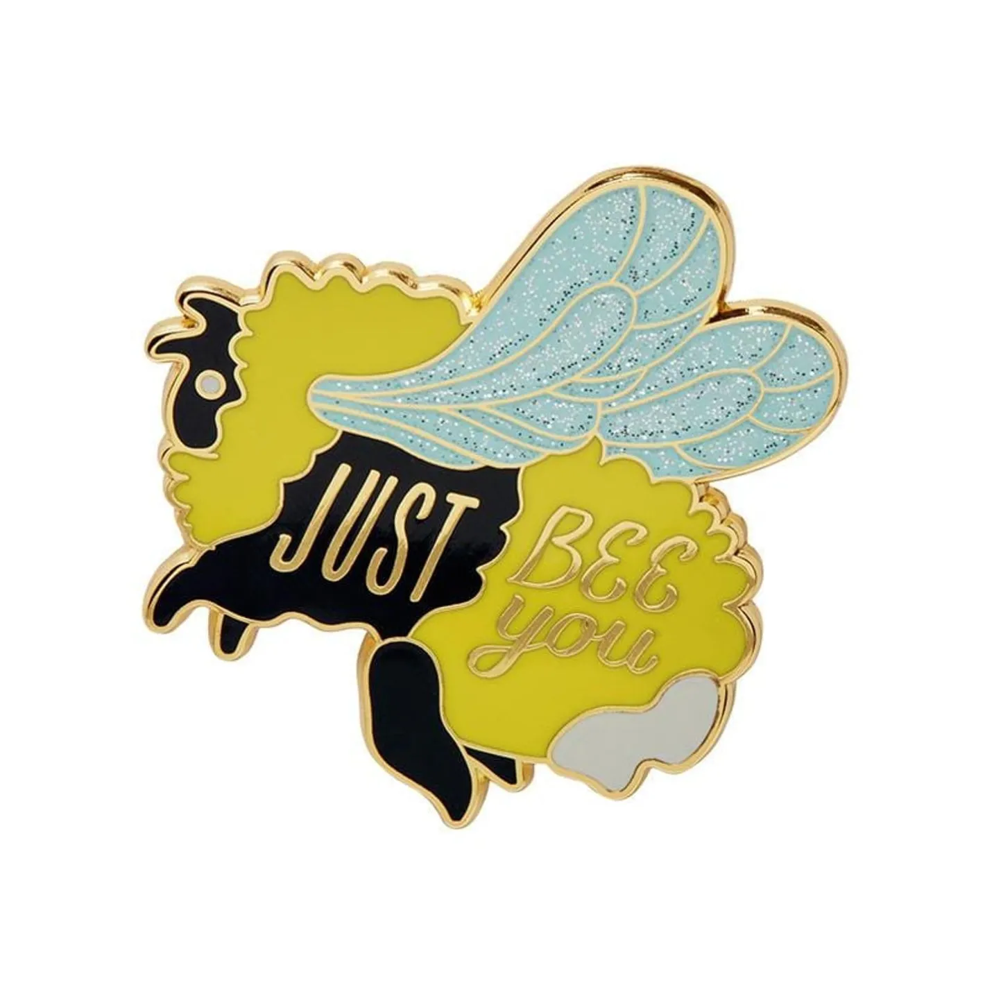 Erstwilder Just Bee You Enamel Pin^ Enamel Pins