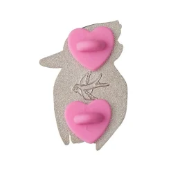 Erstwilder Just Winging It Enamel Pin^ Enamel Pins