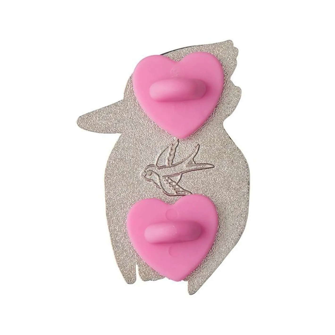 Erstwilder Just Winging It Enamel Pin^ Enamel Pins