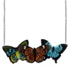 Erstwilder Kaleidoscope Of Colour Necklace^ Necklaces