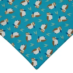 Erstwilder Kallista The Kookaburra Head Scarf^ Scarves