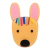 Erstwilder Kaye The Kangaroo Brooch^ Brooches