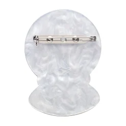 Erstwilder Keen-Eyed Insight Brooch^ Brooches