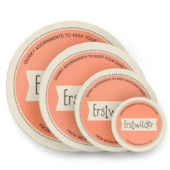 Erstwilder Keepsake Box^ Components