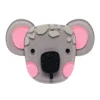 Erstwilder Keith The Koala Brooch^ Brooches
