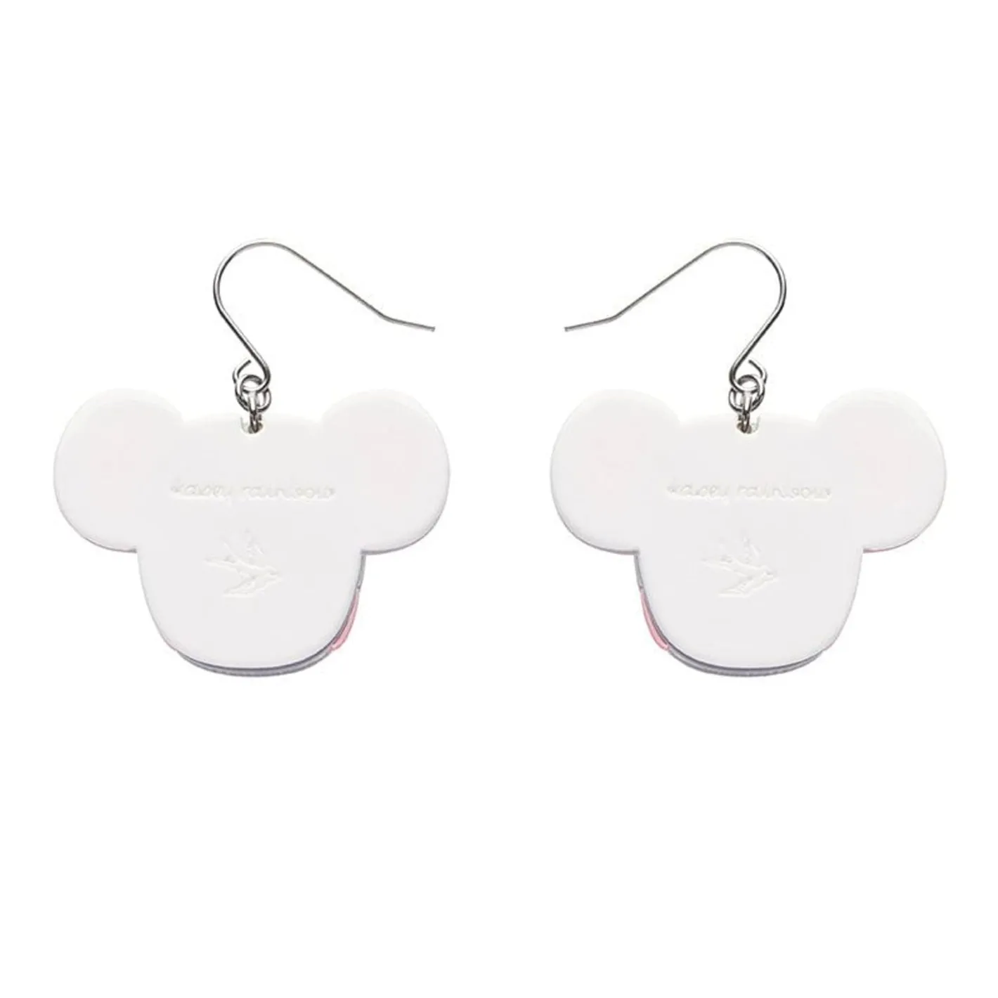Erstwilder Keith The Koala Drop Earrings^ Earrings