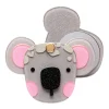 Erstwilder Keith The Koala Mirror Compact^ Mirror Compacts