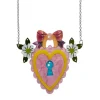 Erstwilder Key To Your Heart Necklace^ Necklaces