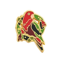 Erstwilder King Of Christmas Enamel Pin^ Enamel Pins