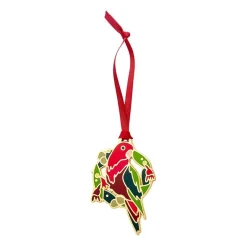 Erstwilder King Of Christmas Tree Ornament^ Tree Ornaments