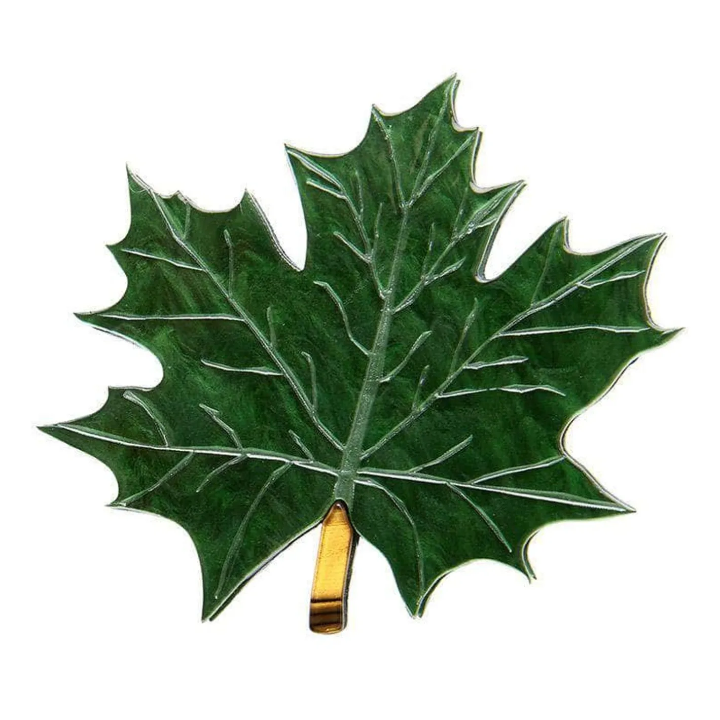 Erstwilder King Of Our Forest Brooch^ Brooches