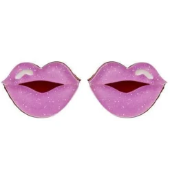 Erstwilder Kiss And Tell Earrings^ Earrings