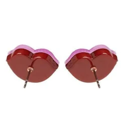 Erstwilder Kiss And Tell Earrings^ Earrings