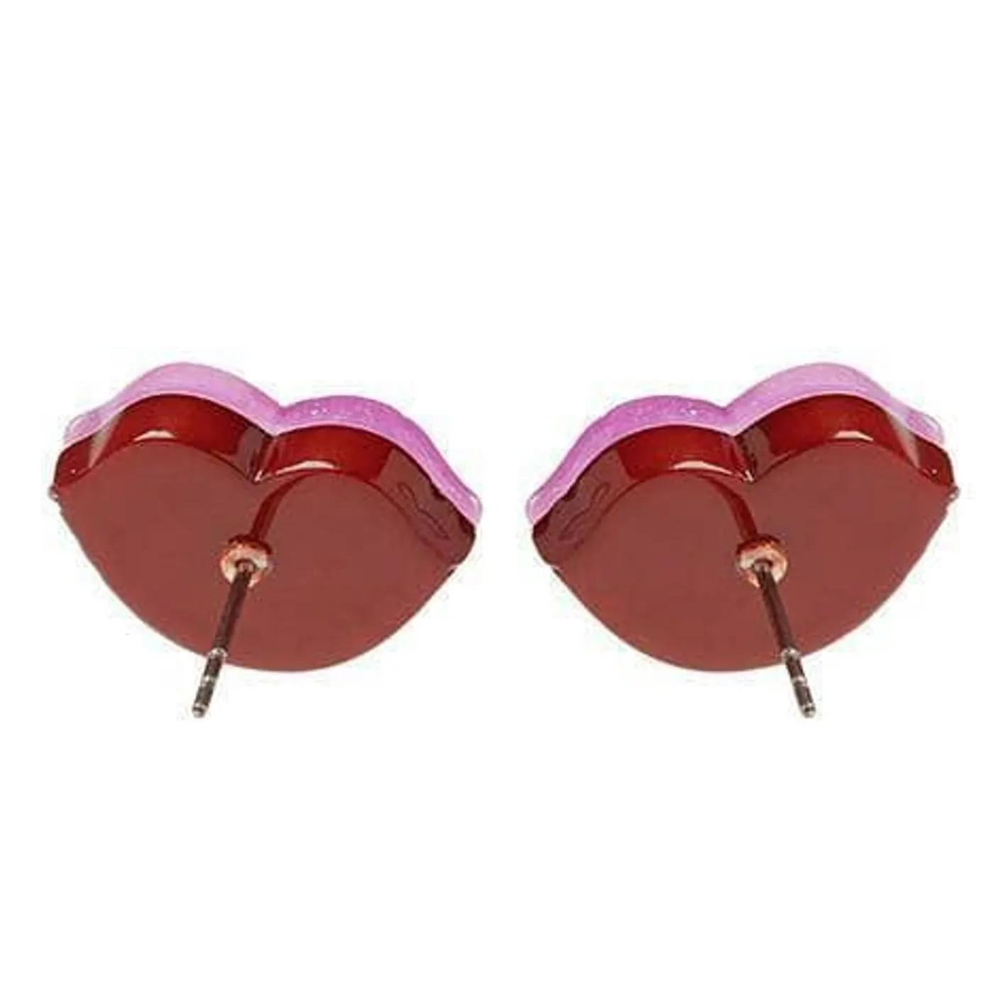 Erstwilder Kiss And Tell Earrings^ Earrings