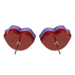 Erstwilder Kiss And Tell Earrings^ Earrings