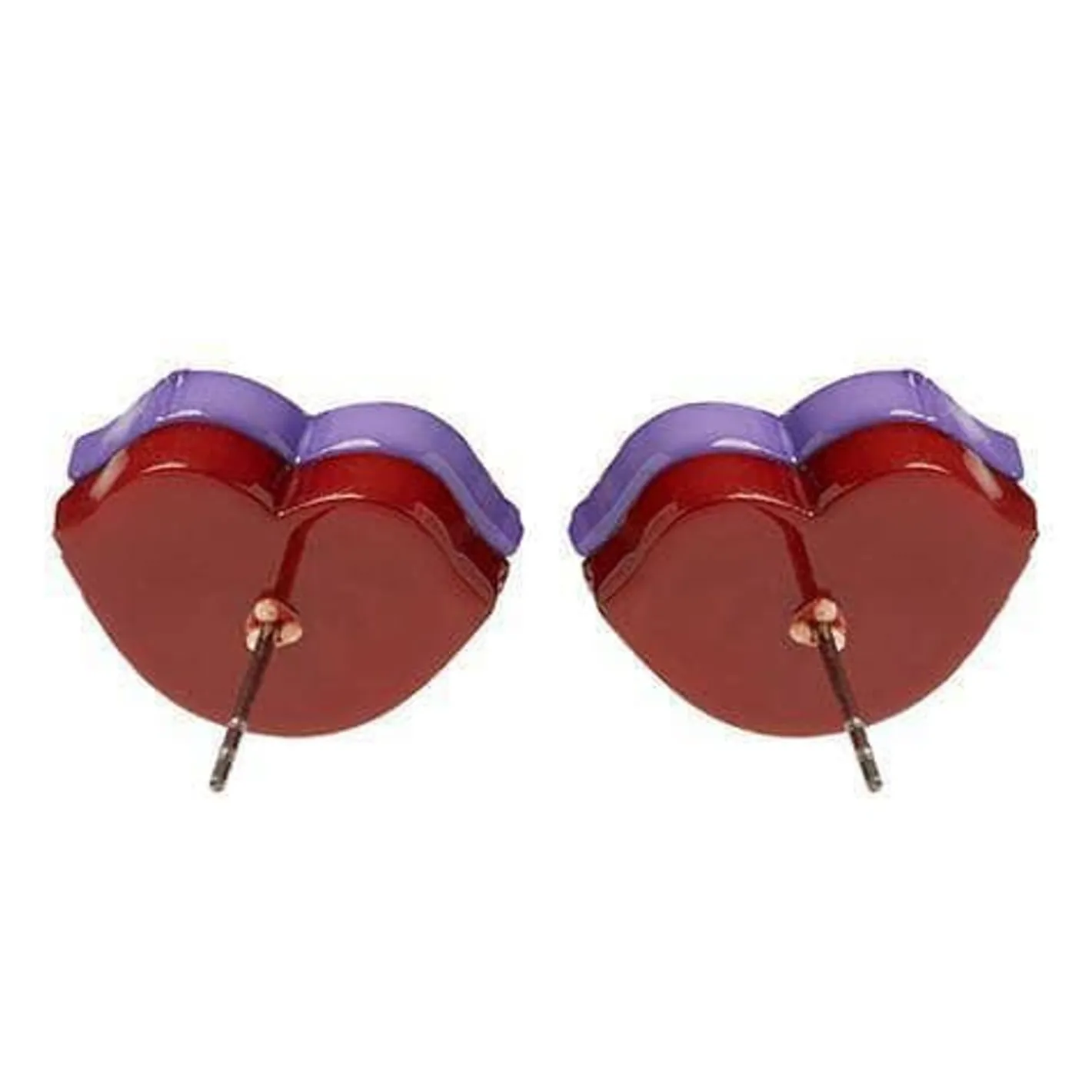 Erstwilder Kiss And Tell Earrings^ Earrings