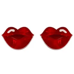 Erstwilder Kiss And Tell Earrings^ Earrings