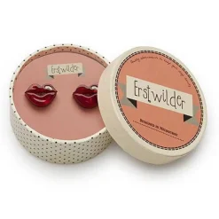 Erstwilder Kiss And Tell Earrings^ Earrings