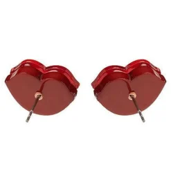 Erstwilder Kiss And Tell Earrings^ Earrings