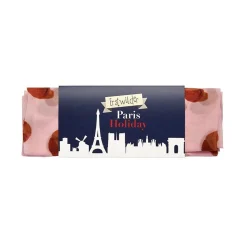 Erstwilder La Croissant Head Scarf - Pink^ Scarves