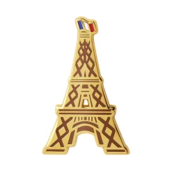 Erstwilder La Dame De Fer Enamel Pin^ Enamel Pins