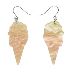 Erstwilder La Dolce Vita Gelato Drop Earrings^ Earrings