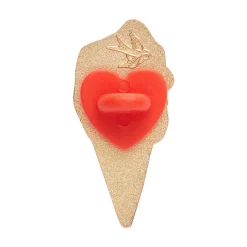 Erstwilder La Dolce Vita Gelato Enamel Pin^ Enamel Pins